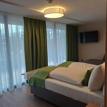 Jufa 3* Wangen im Allgäu