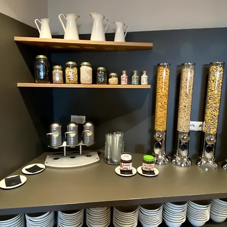 Jufa Hotel Wangen im Allgäu