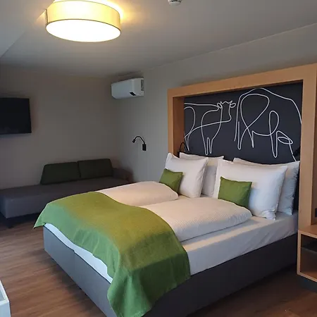 Jufa Hotel