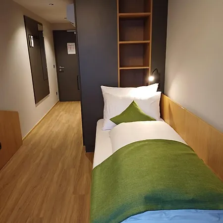 Hotel Jufa