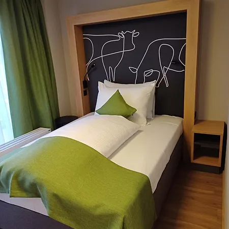 Hotel Jufa 3*