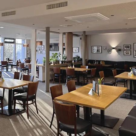 Hotel Jufa Wangen im Allgäu
