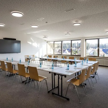 ホテル Jufa ヴァンゲン・イム・アルゴイ