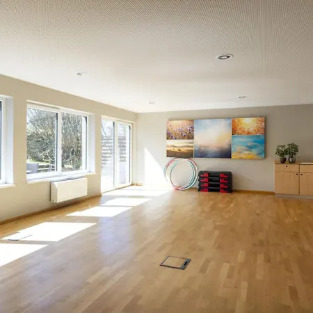 Jufa 3* Wangen im Allgäu