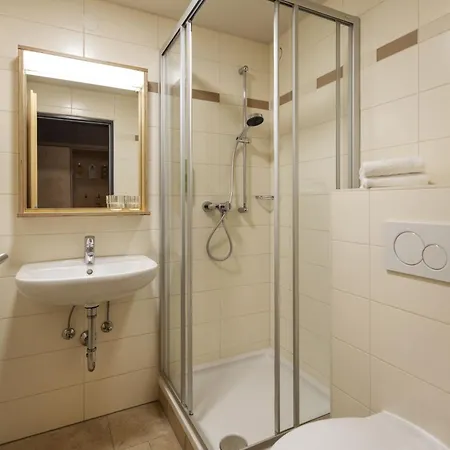 Jufa ホテル ヴァンゲン・イム・アルゴイ