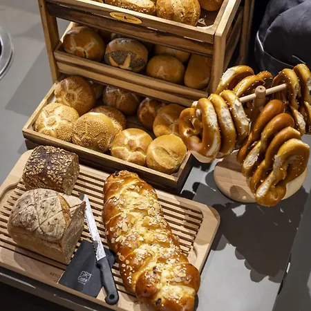 Jufa 3* Wangen im Allgäu