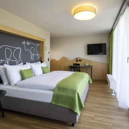 Jufa Hotel