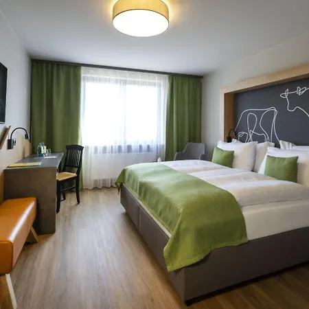 Jufa Hotel 3*