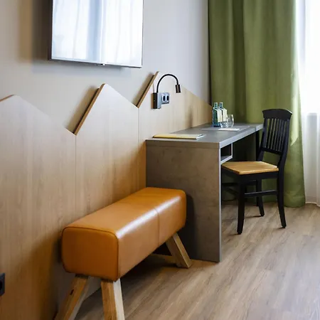 Jufa Hotel
