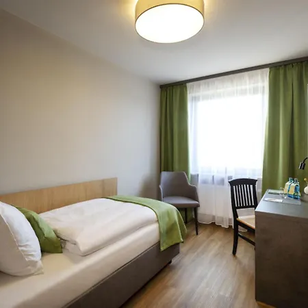 Hotel Jufa