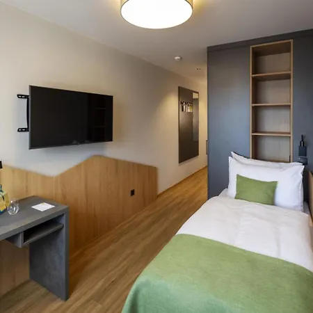 Hotel Jufa 3*