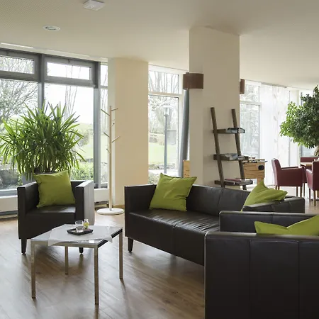 فندق Jufa Wangen im Allgäu