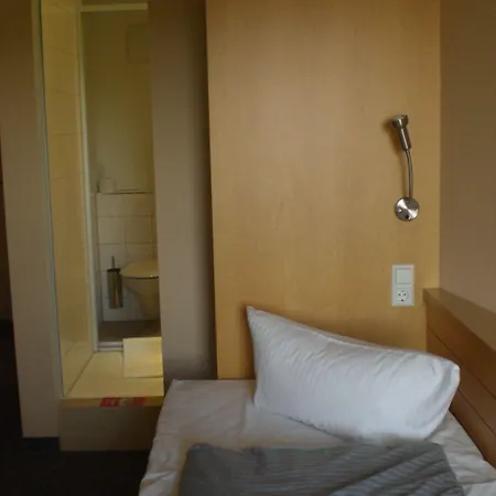 Hotel Jufa Wangen im Allgäu