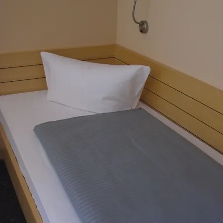 Jufa ヴァンゲン・イム・アルゴイ