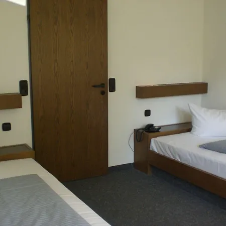 Jufa ヴァンゲン・イム・アルゴイ