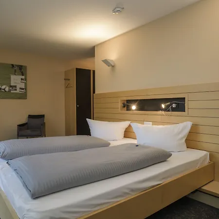 Hotel Jufa 3*
