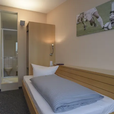 Jufa Hotel