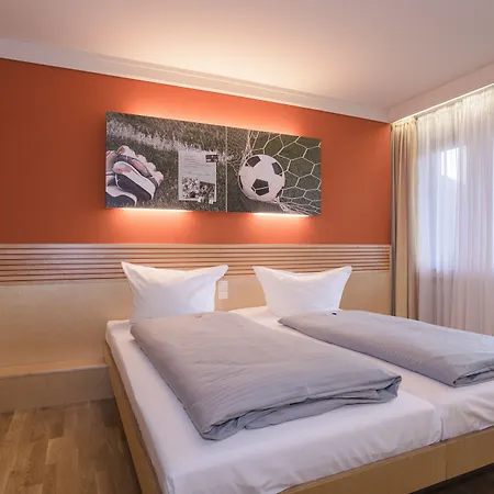 Jufa ヴァンゲン・イム・アルゴイ