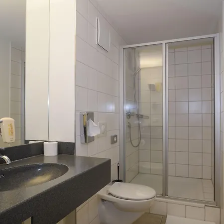 Jufa ホテル ヴァンゲン・イム・アルゴイ