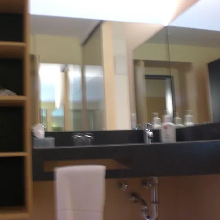 Hotel Jufa Wangen im Allgäu