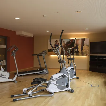 Jufa Wangen im Allgäu