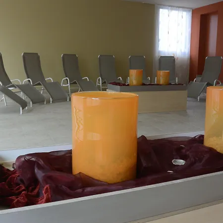 Jufa ホテル ヴァンゲン・イム・アルゴイ