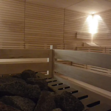 Jufa ホテル ヴァンゲン・イム・アルゴイ