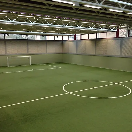 Jufa 3* ヴァンゲン・イム・アルゴイ