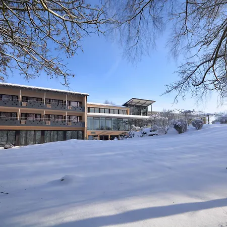 Jufa 3* Wangen im Allgäu