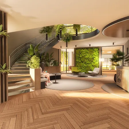 Jufa 3* ヴァンゲン・イム・アルゴイ