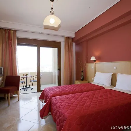 Hotel Jufa