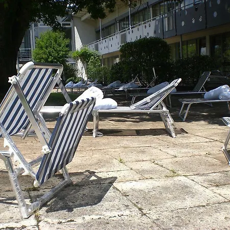 Hotel Jufa