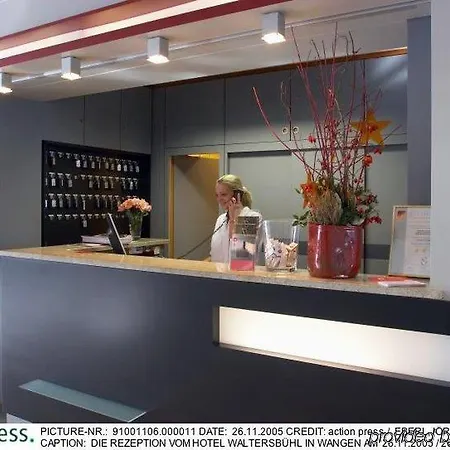 Jufa فندق Wangen im Allgäu