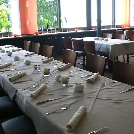 Hotel Jufa 3*