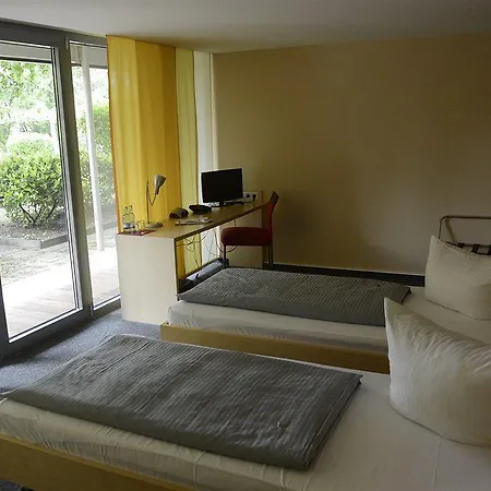 Jufa ホテル ヴァンゲン・イム・アルゴイ