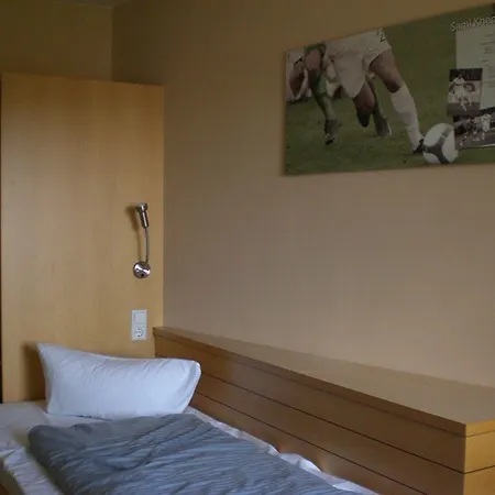 Hotel Jufa 3*