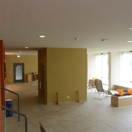 Hotel Jufa