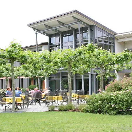 Jufa Hotel