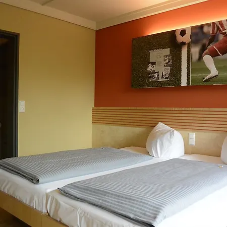Hotel Jufa 3*