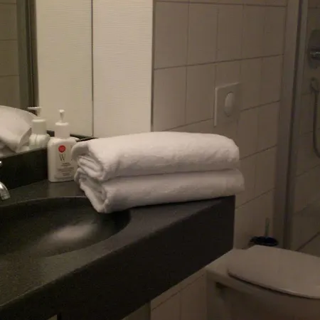 Jufa 3* ヴァンゲン・イム・アルゴイ